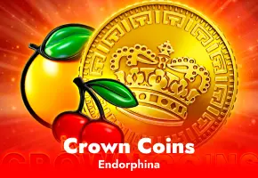 Crown Coins